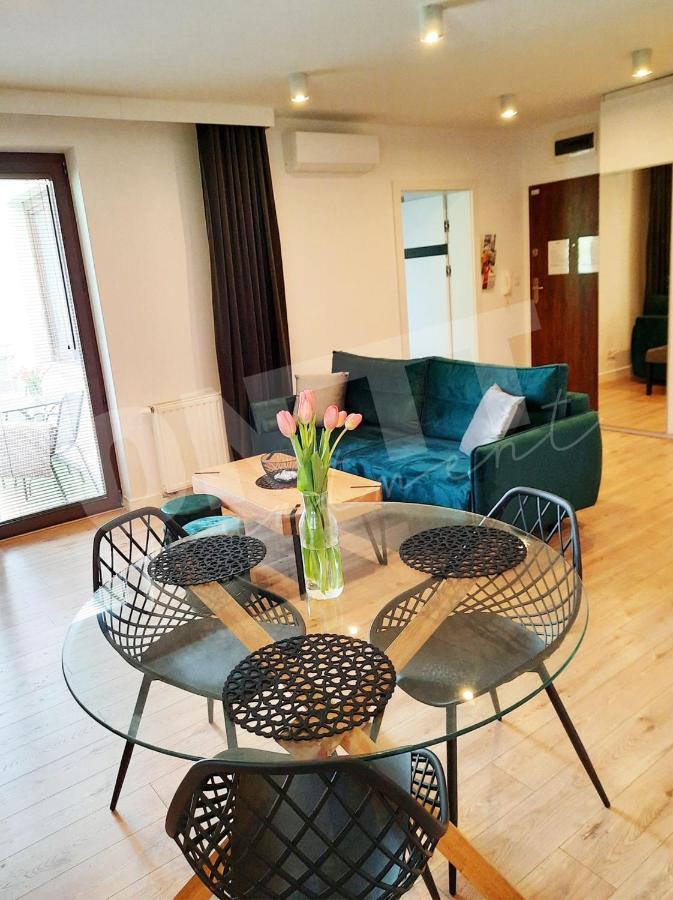 Ontt Luxurious - Podgorze * Krakow