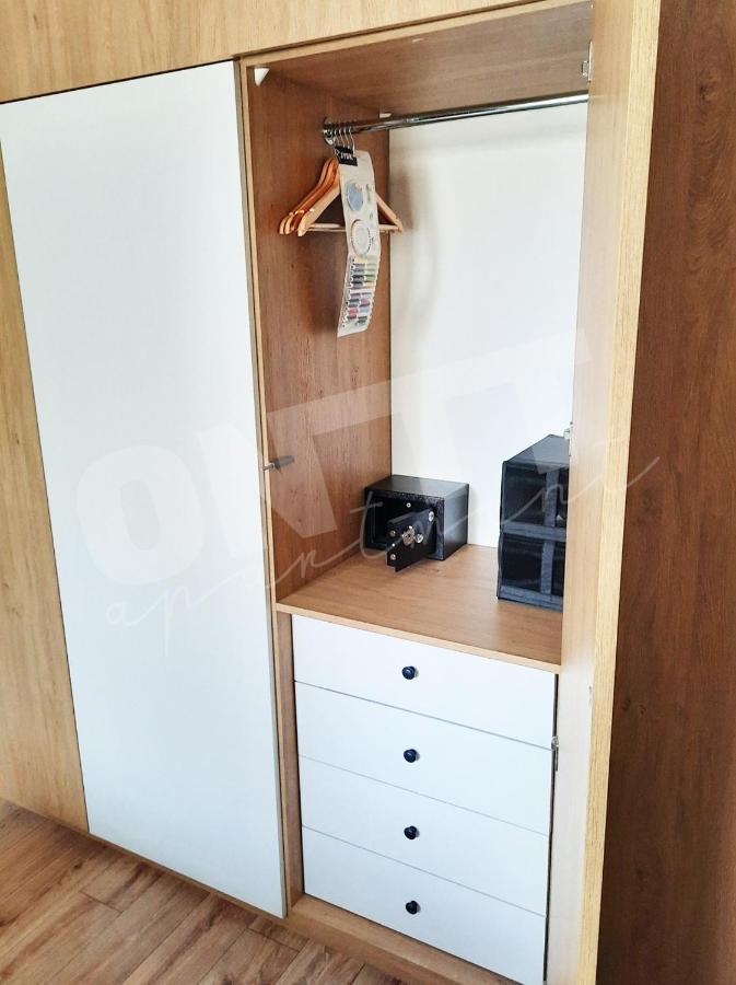 Apartment Ontt Luxurious - Podgorze