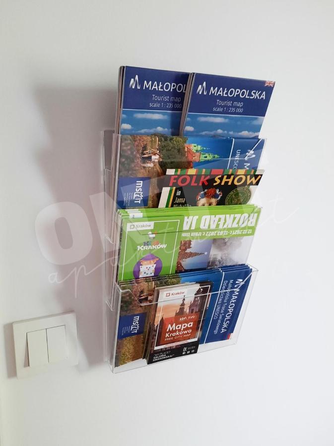Apartment Ontt Luxurious - Podgorze *