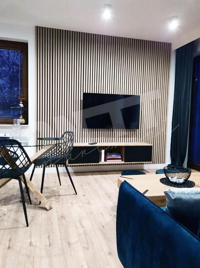 Apartment Ontt Luxurious - Podgorze Krakow