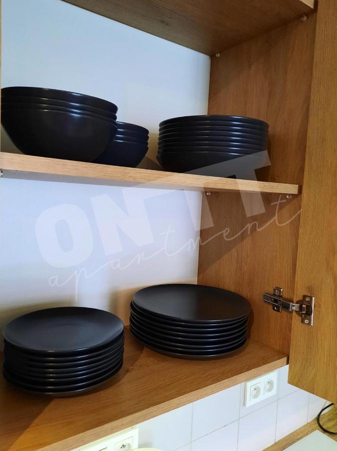 Apartment Ontt Luxurious - Podgorze
