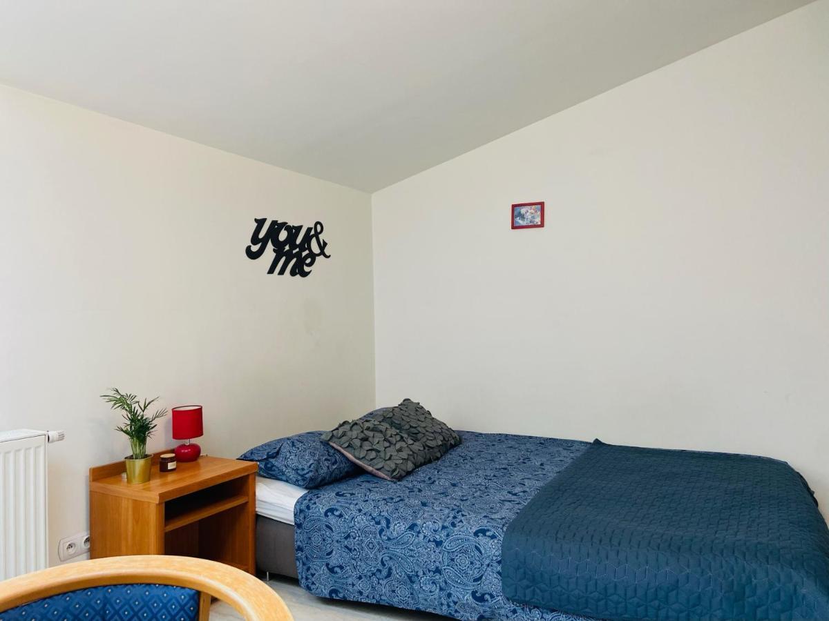 Apartamento Station Arianska Cracóvia