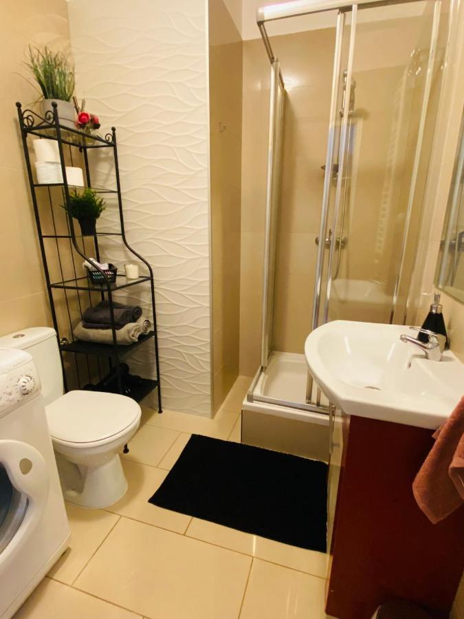 Apartamento Station Arianska