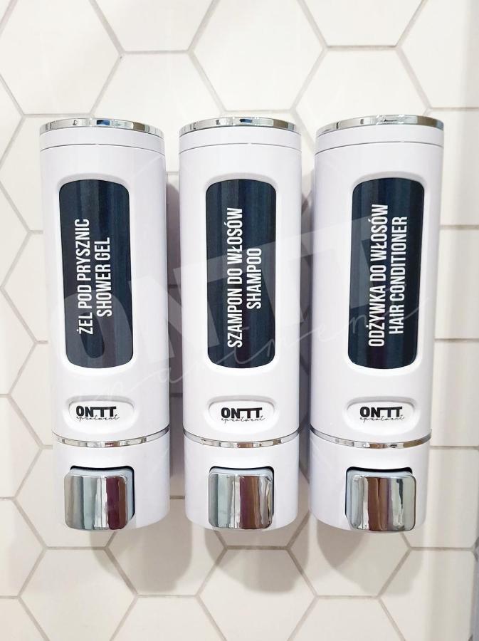 Ontt Luxurious - Podgorze