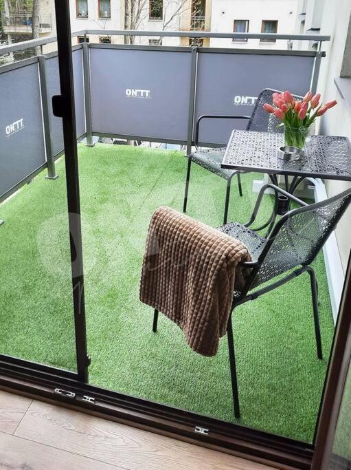 Ontt Luxurious - Podgorze Apartment *