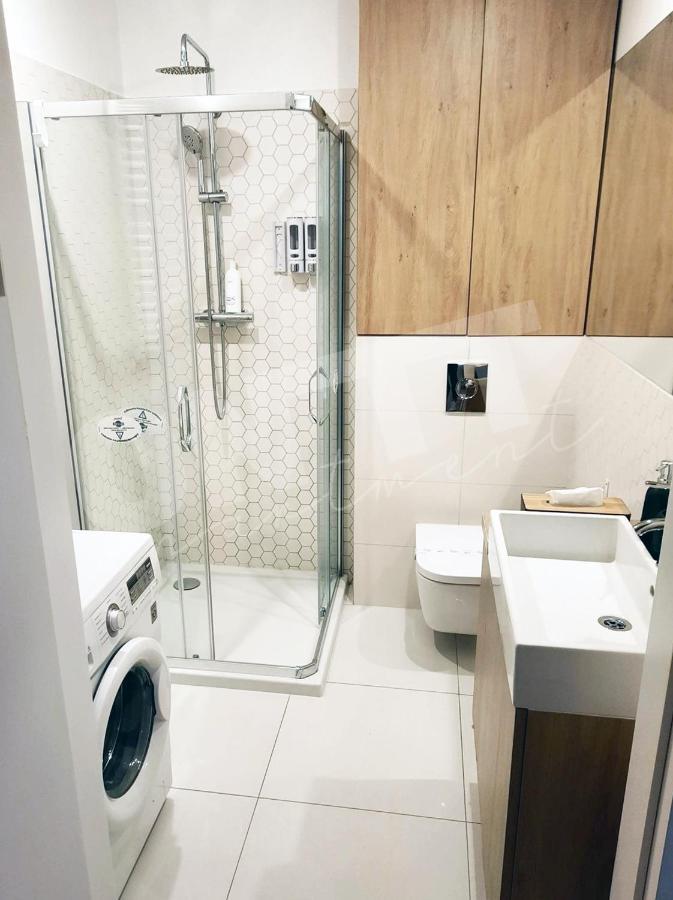 Ontt Luxurious - Podgorze Apartment *