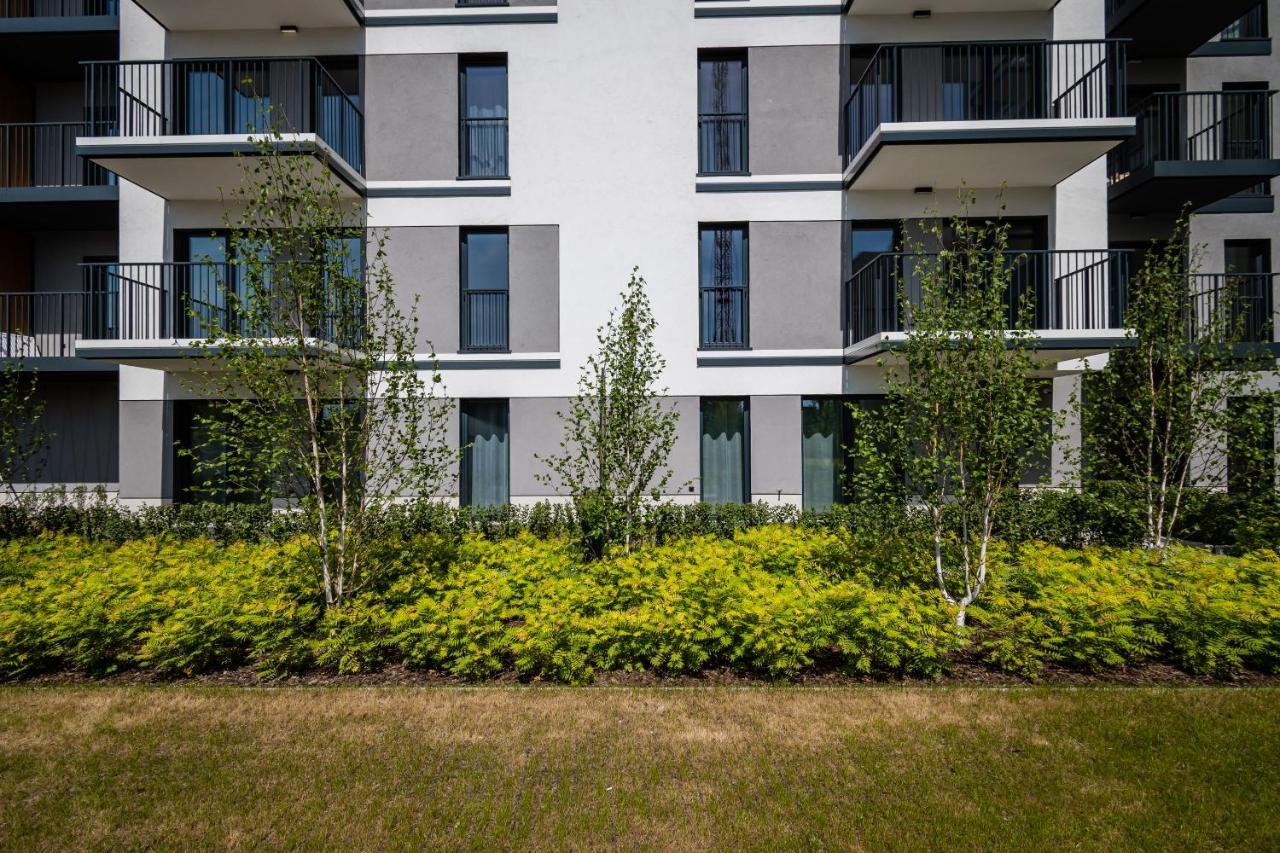 Apartment Rakowicka Old Town Luxury Wawelofts Krakow