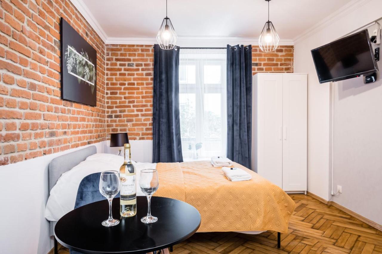 Royal Old Town Aparthotel Krakow