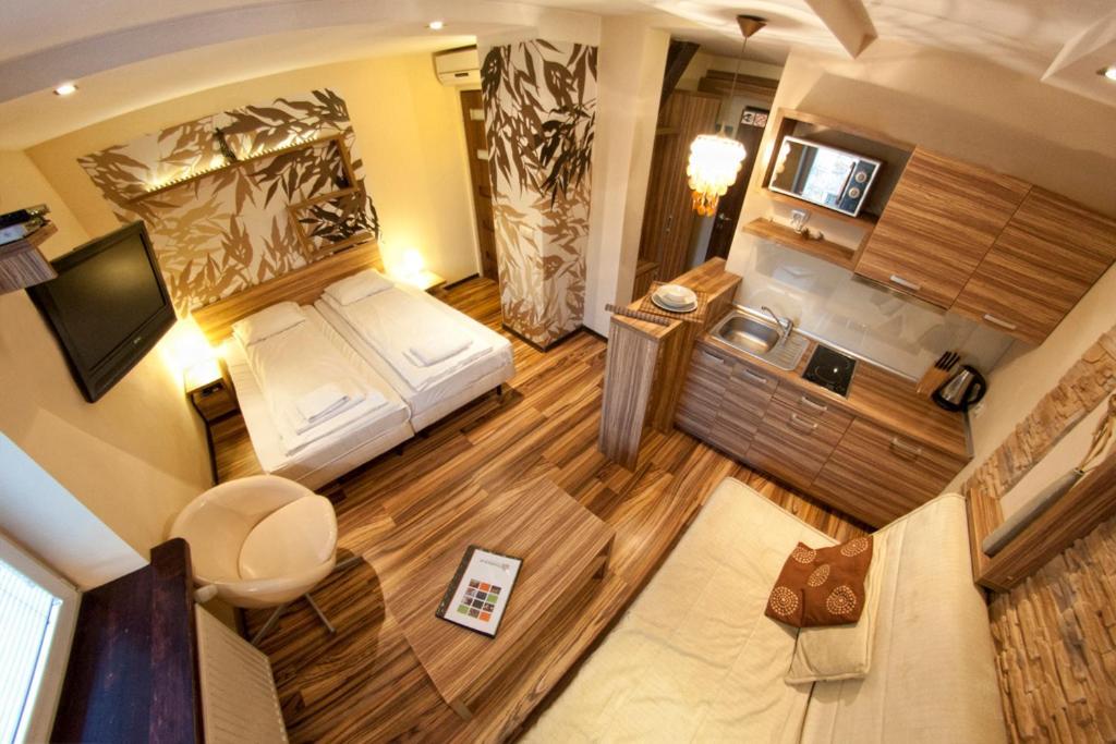 Stay Here Appartement