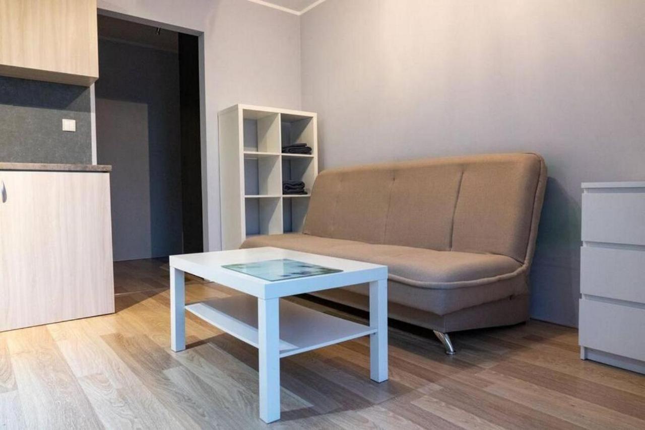 Mini Apartament Cracow / Z M. Postojowym Krakow