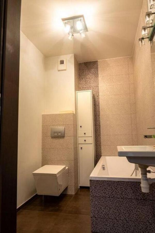 Mini Apartament Cracow / Z M. Postojowym