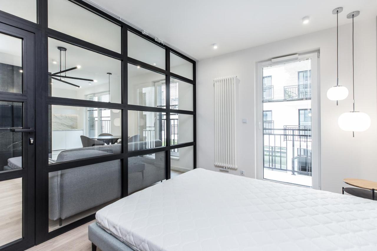 Apartment Browar Kleparz By Renters Krakow