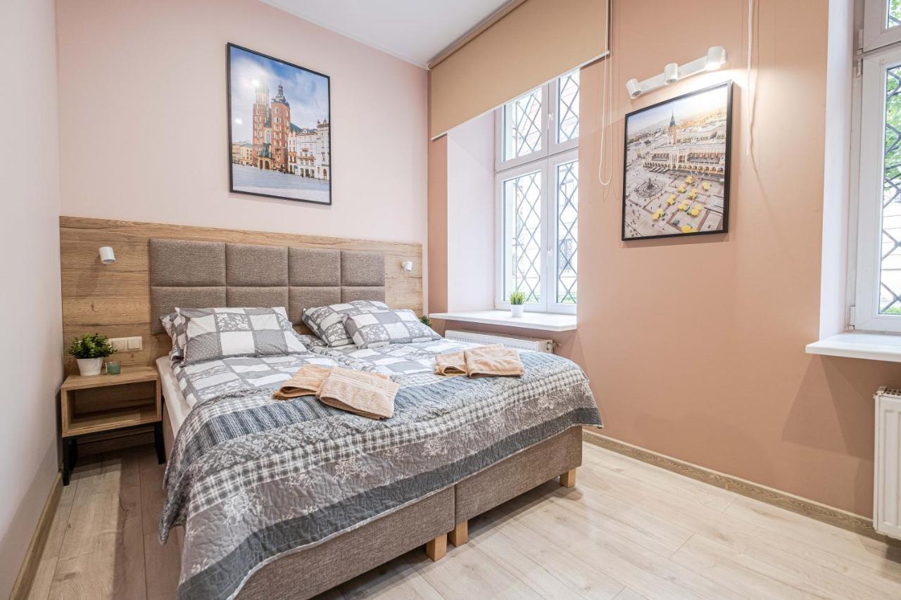 Aparthotel Old Town Vistula Premium 3*