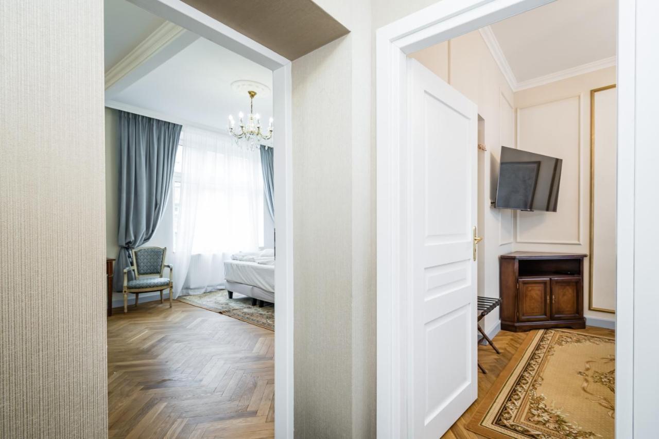 Apartament Kazimierz Luxury Wawelofts Kraków