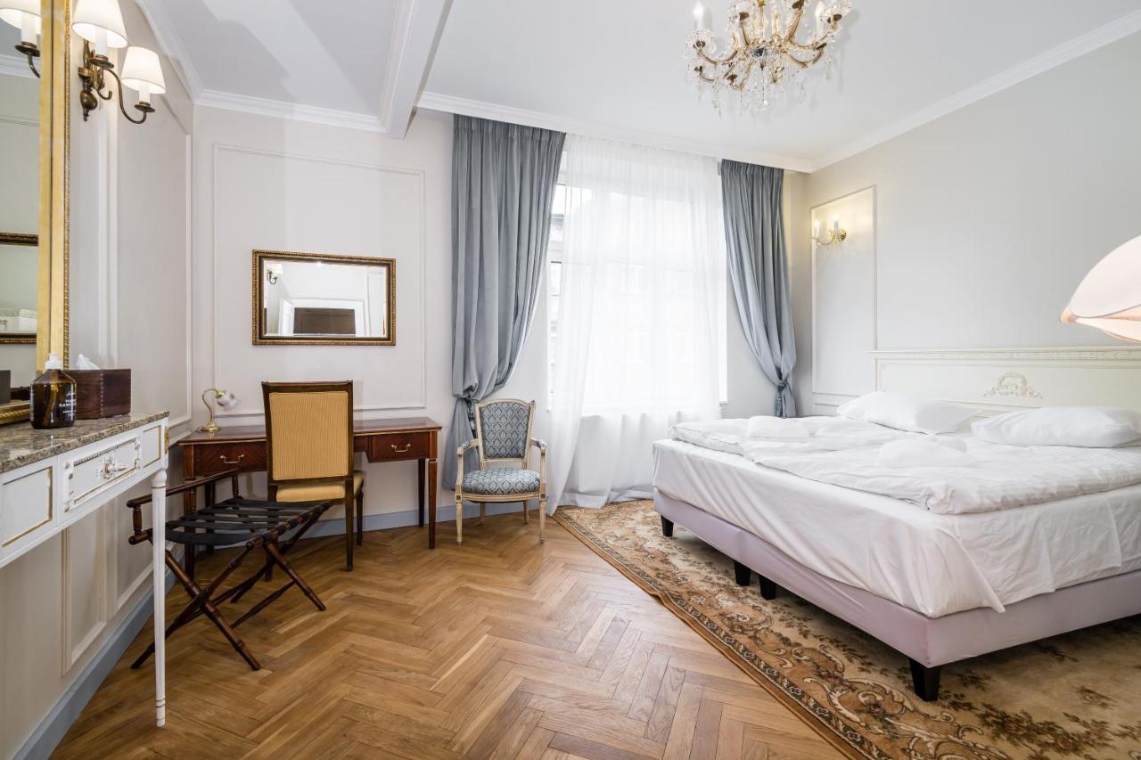Kazimierz Luxury Wawelofts Apartament Kraków