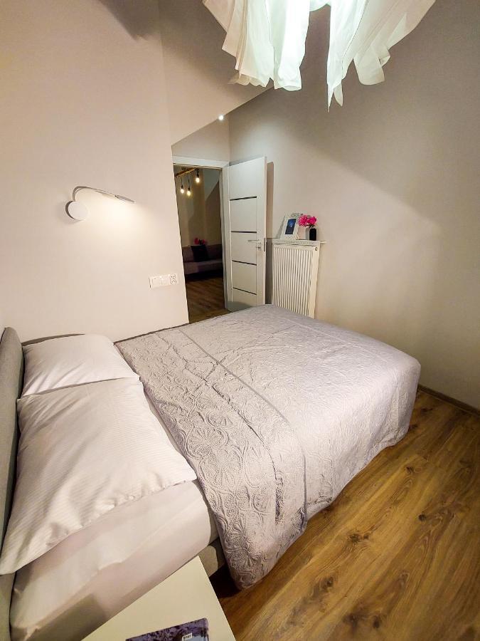 Mr - Limba Apartament Kraków
