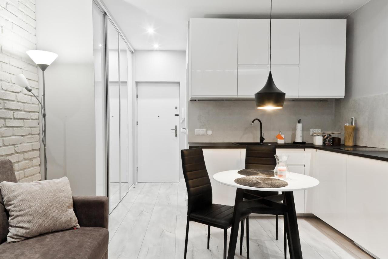 Apartment Apartament Nowa Huta
