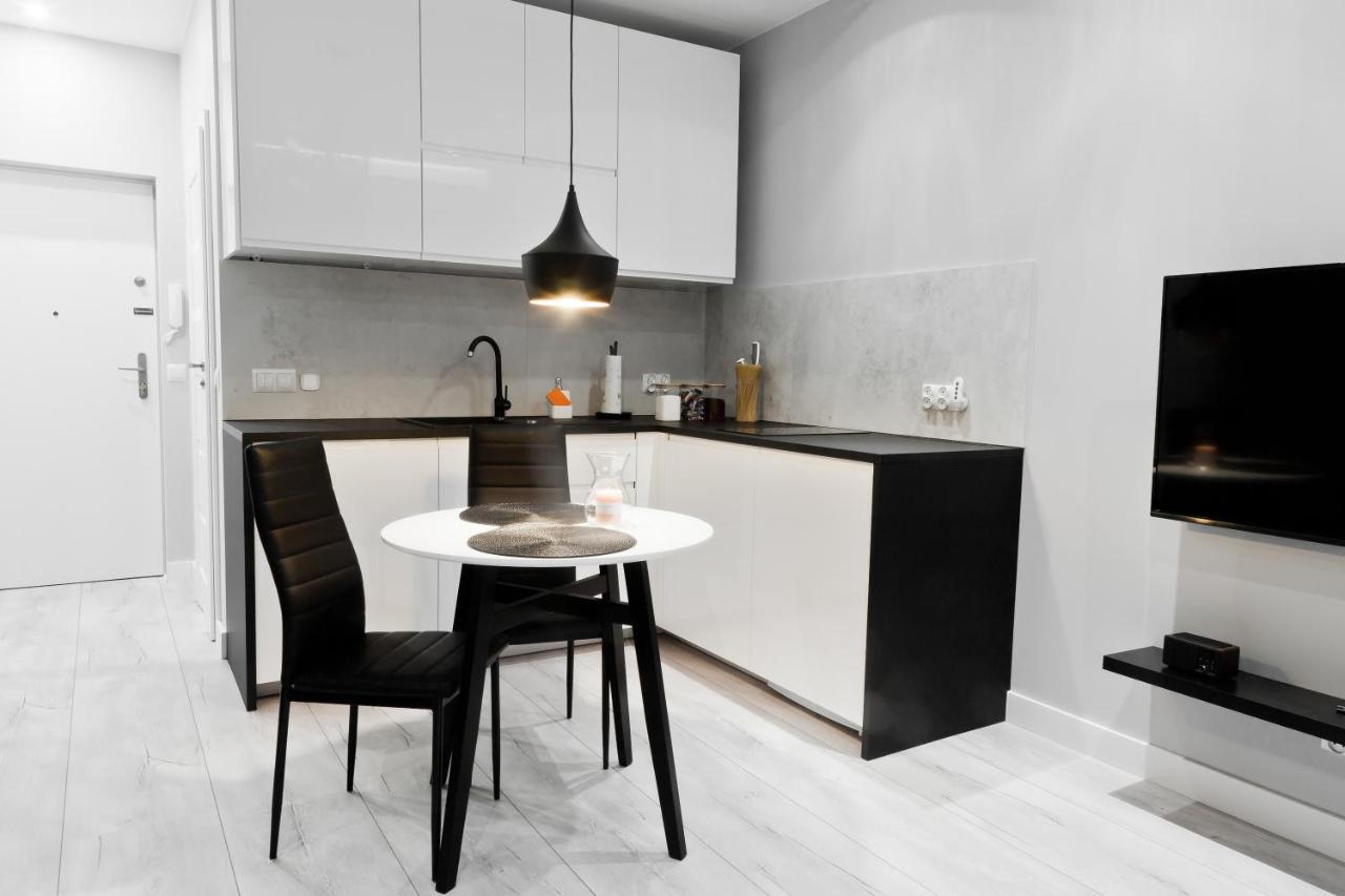 Apartament Nowa Huta * Krakau