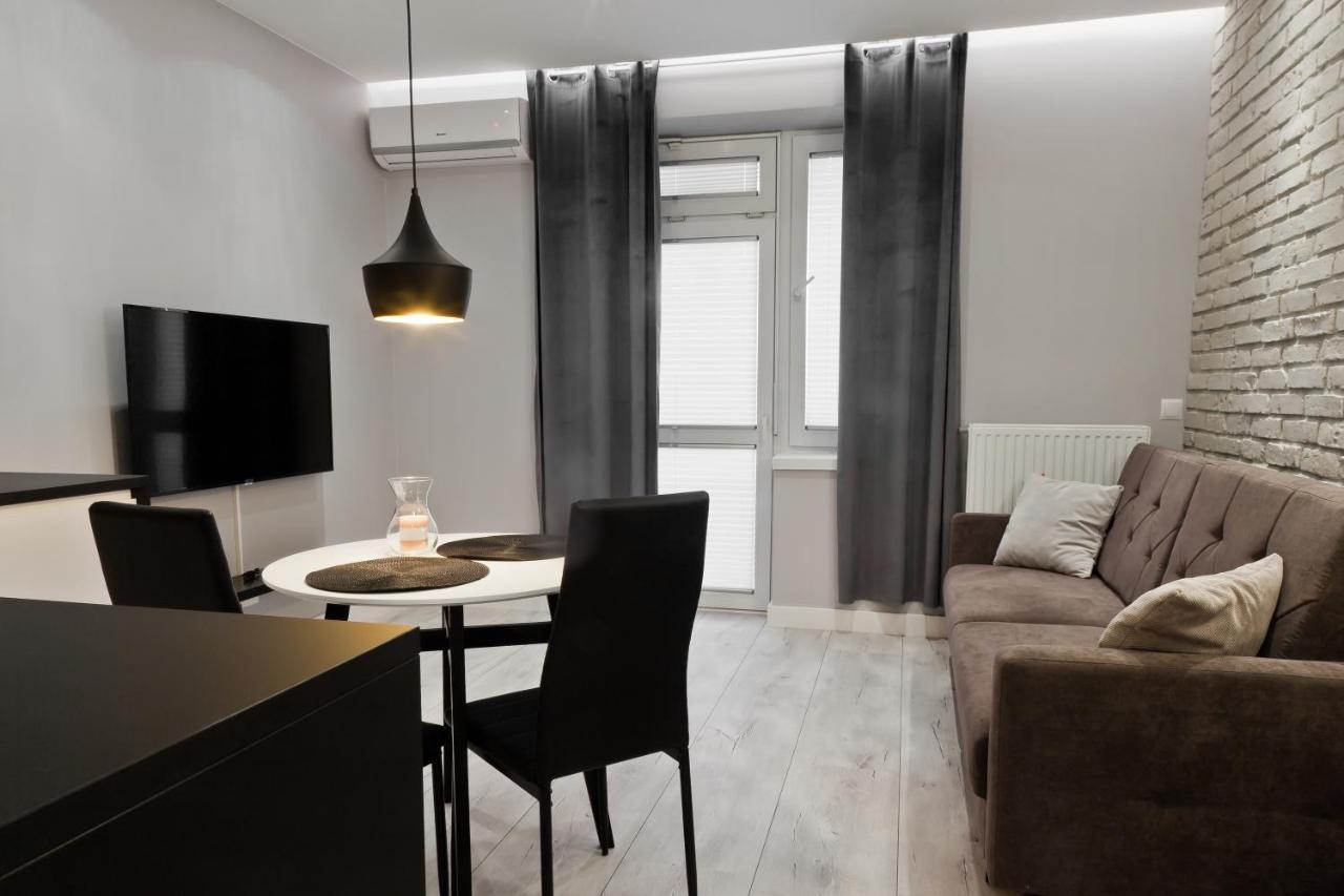 Apartament Nowa Huta Apartment