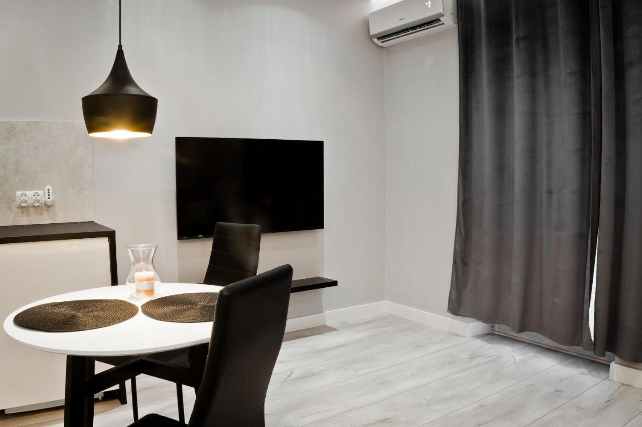 Apartament Nowa Huta Apartment *