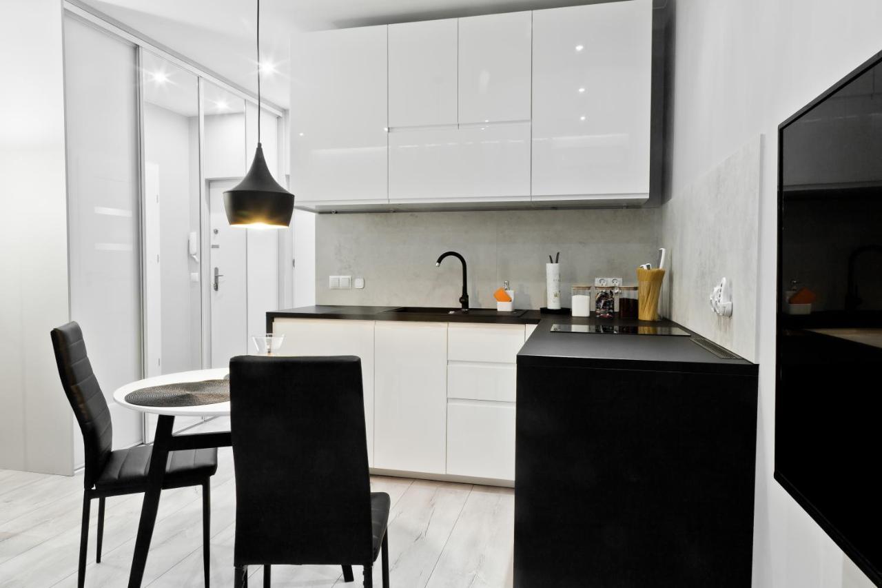 Apartament Nowa Huta *