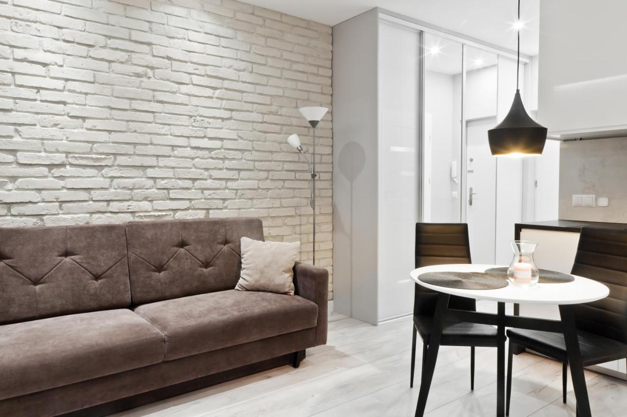 Apartament Nowa Huta Krakau