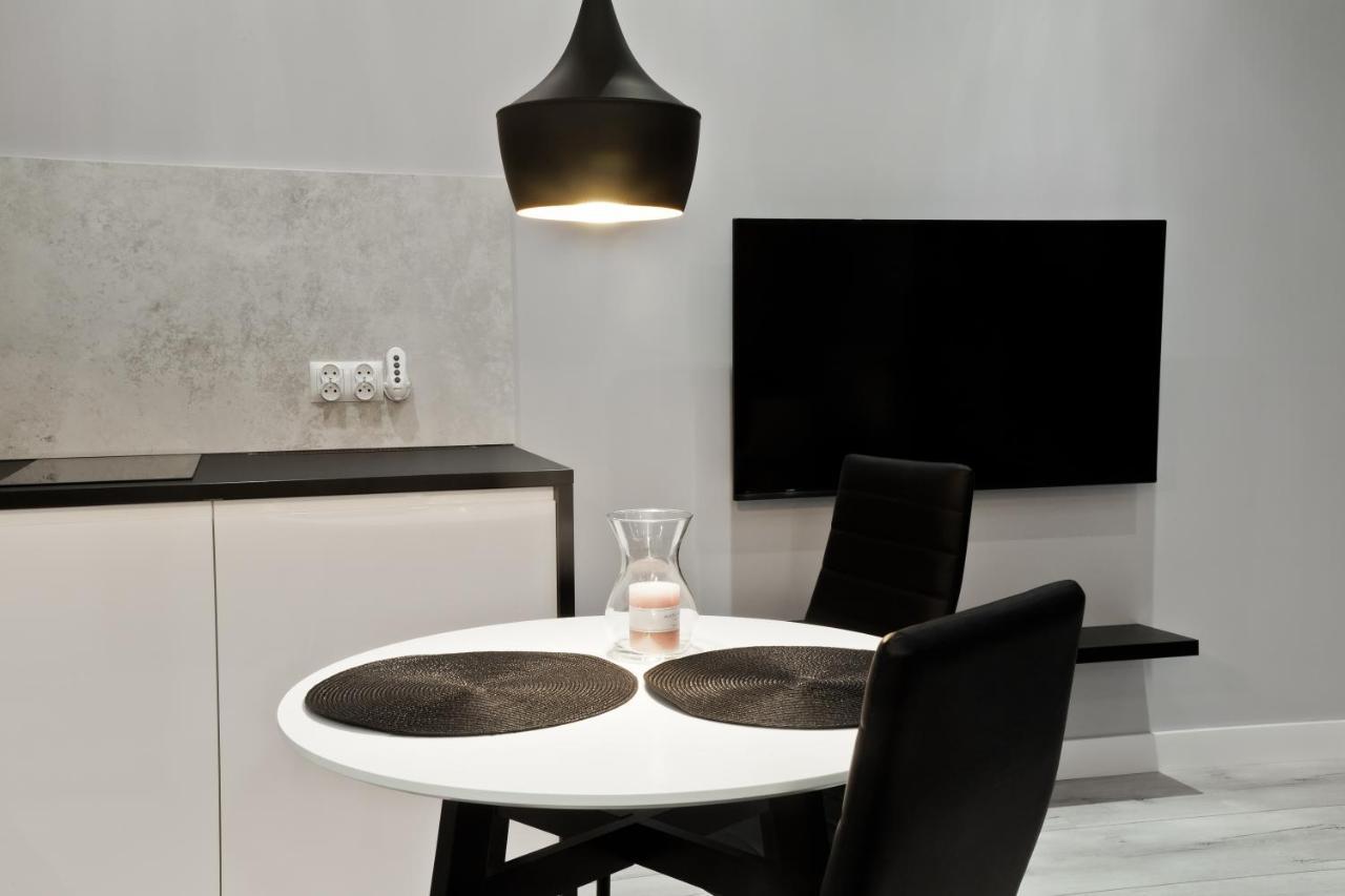 Apartament Nowa Huta Krakau