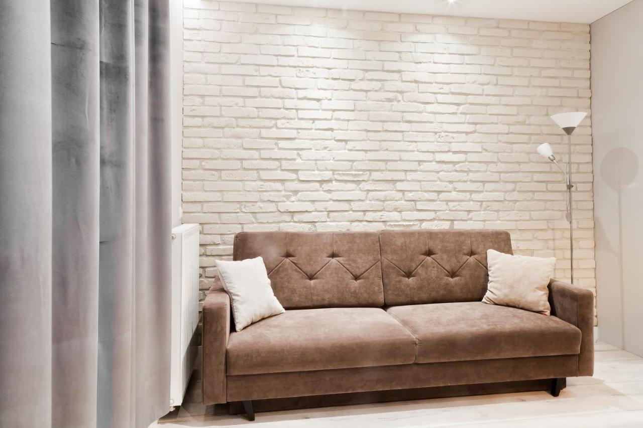 Apartament Nowa Huta Apartment