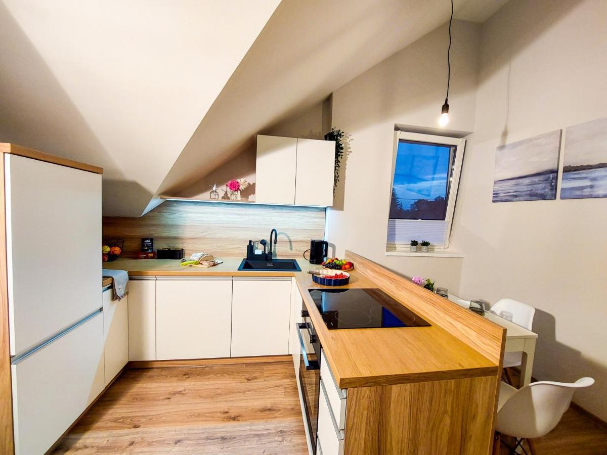 Mr - Limba Apartament Kraków