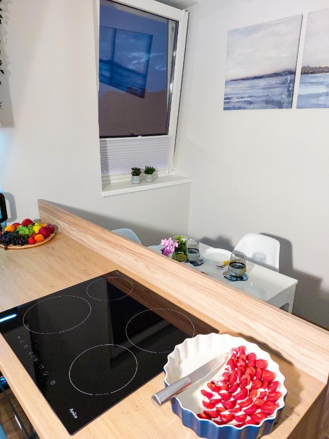 Mr - Limba Apartament *