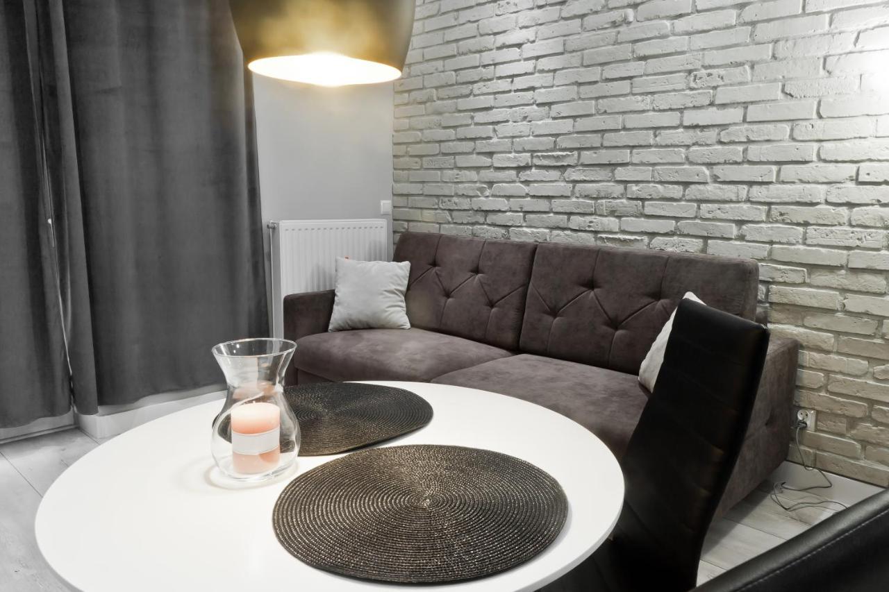 Apartament Nowa Huta *