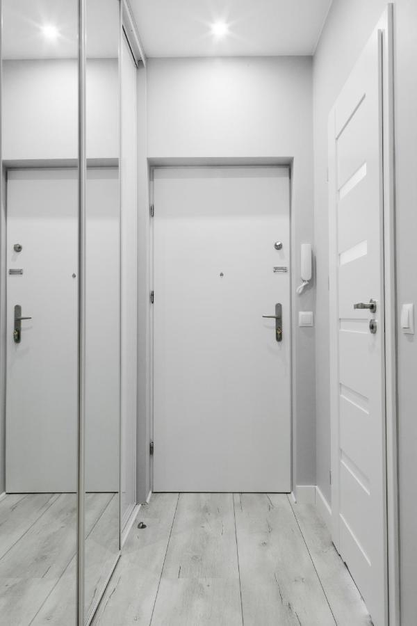 Apartament Nowa Huta Apartment Krakau