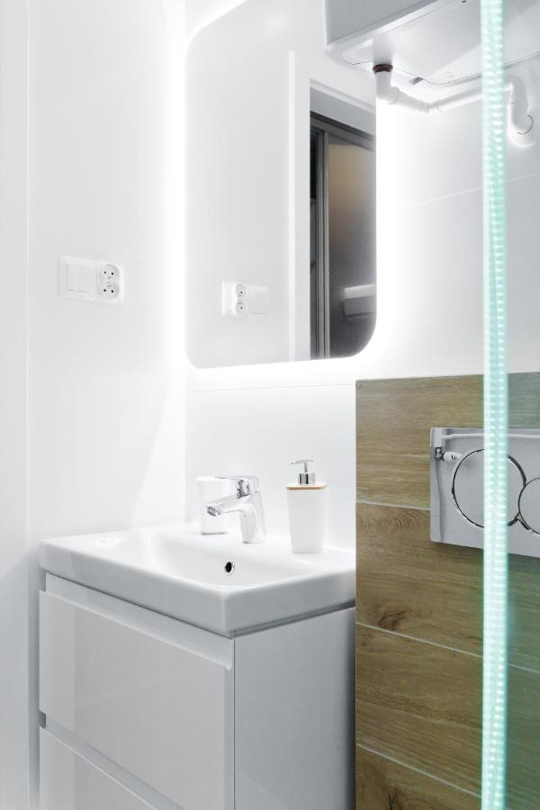 Apartament Nowa Huta *
