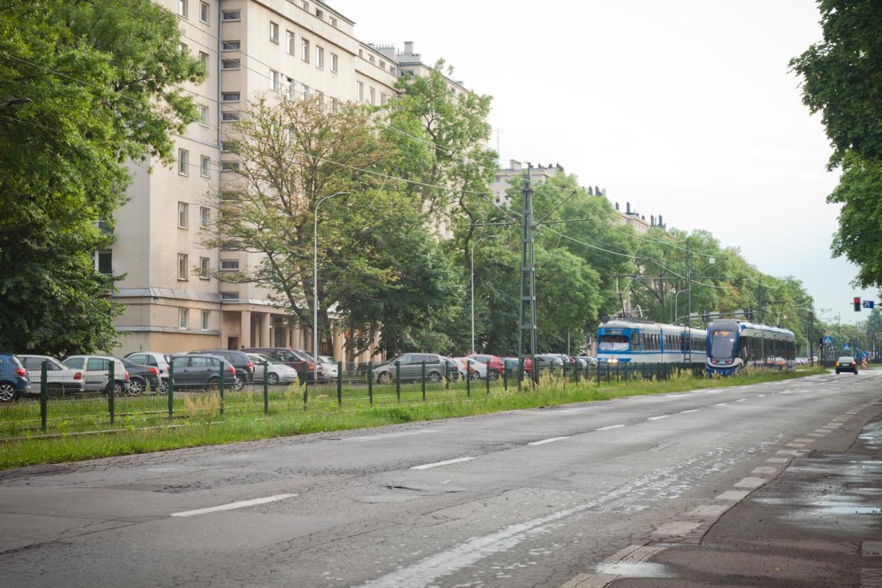 Apartament Nowa Huta * Krakau