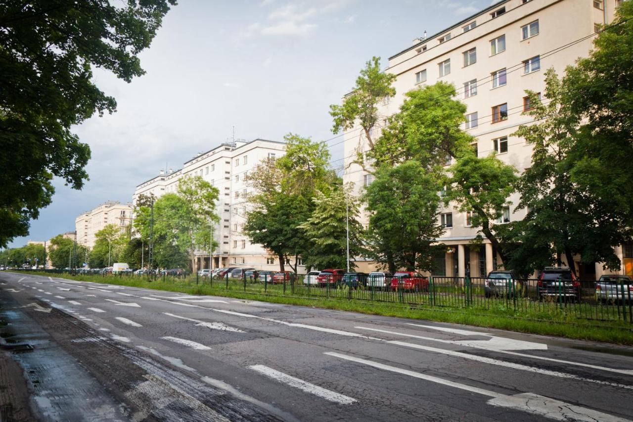 Apartment Apartament Nowa Huta *