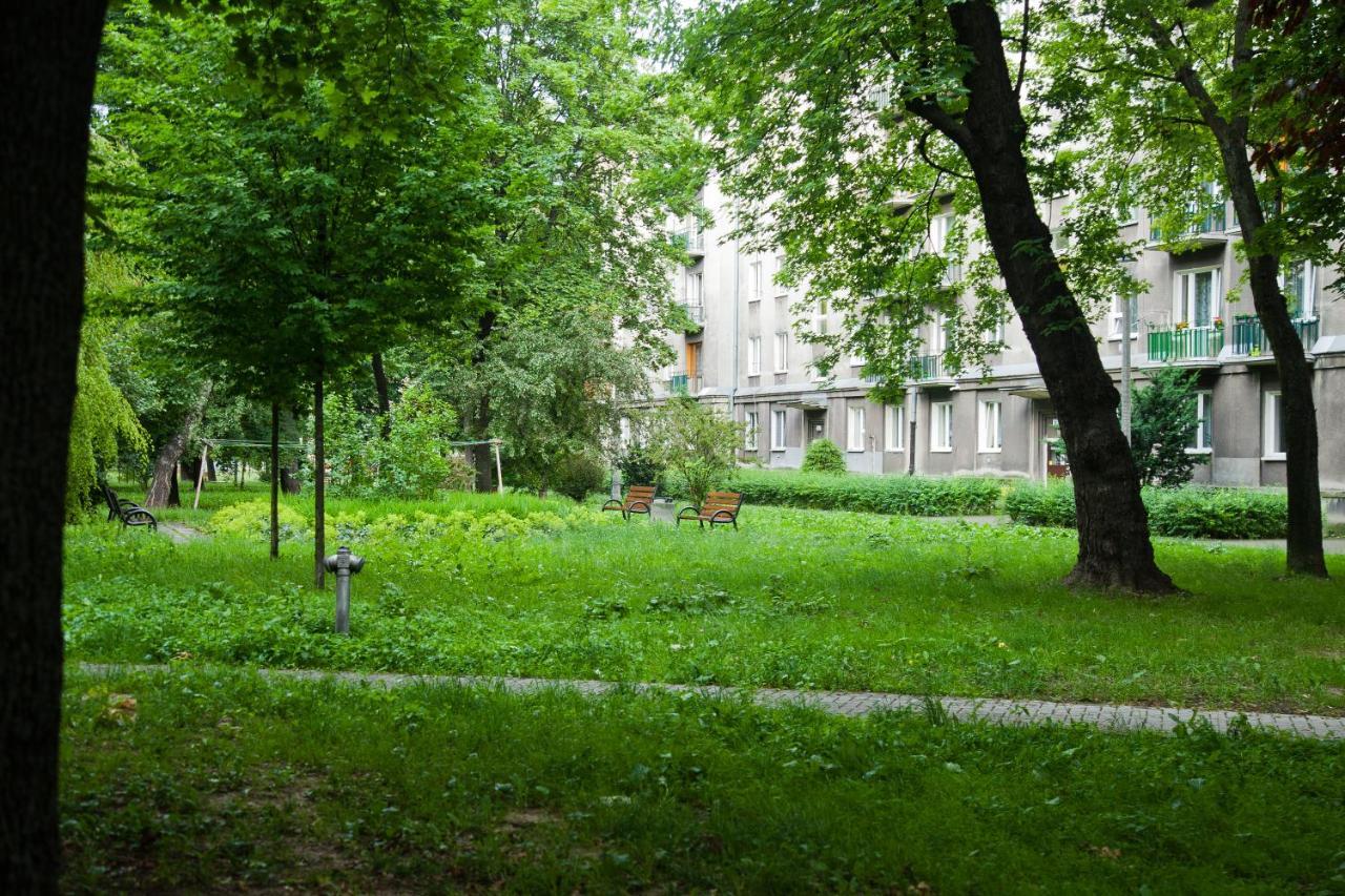 Apartament Nowa Huta
