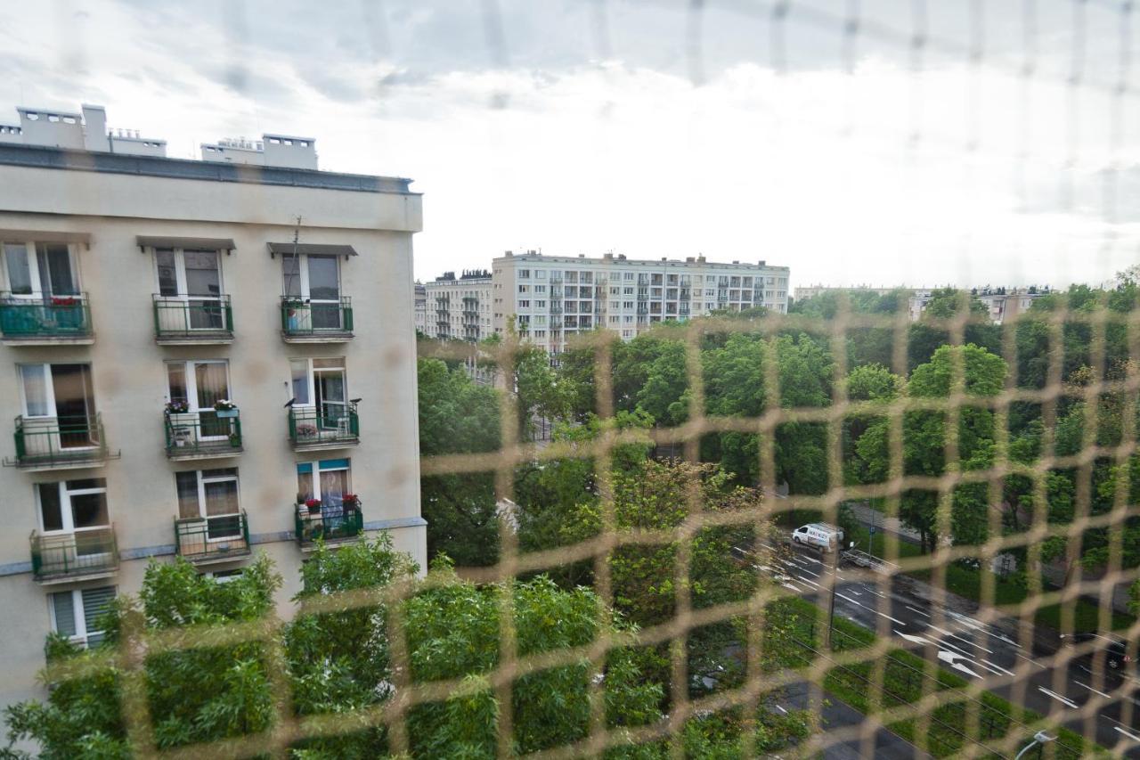 Apartment Apartament Nowa Huta