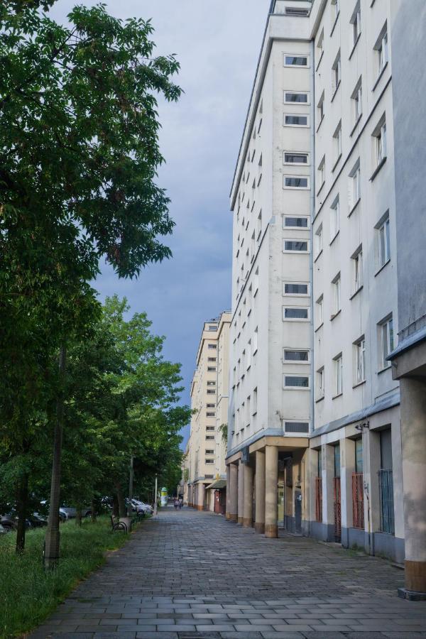 Apartament Nowa Huta Apartment *