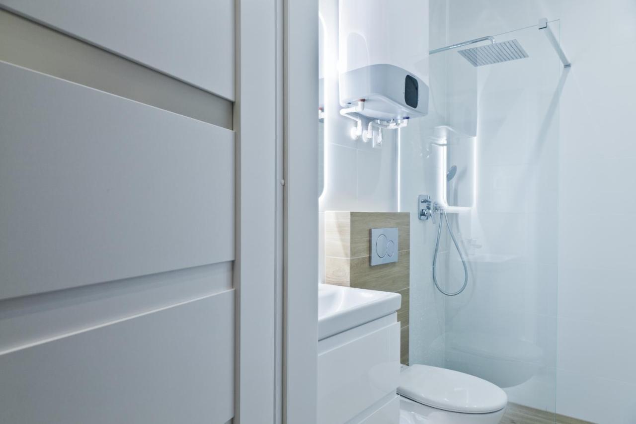 Apartament Nowa Huta