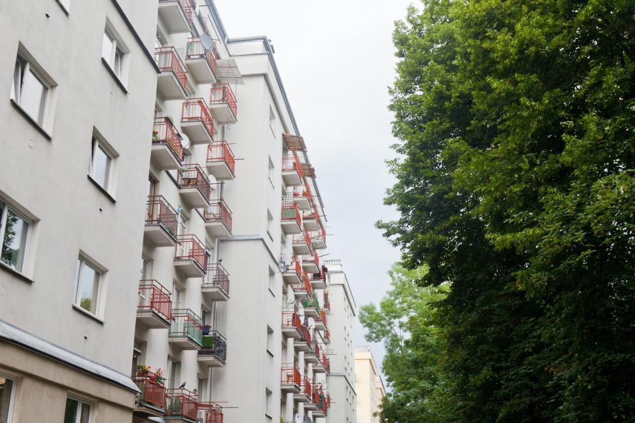 Apartment Apartament Nowa Huta Krakau