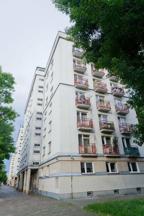 Apartament Nowa Huta *