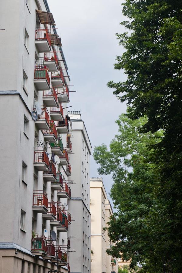 Apartament Nowa Huta * Krakau