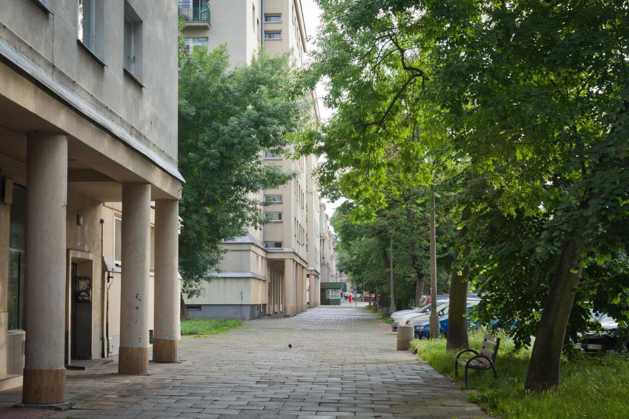 Apartament Nowa Huta Apartment *