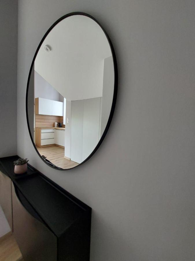 Apartament Mr - Limba Kraków