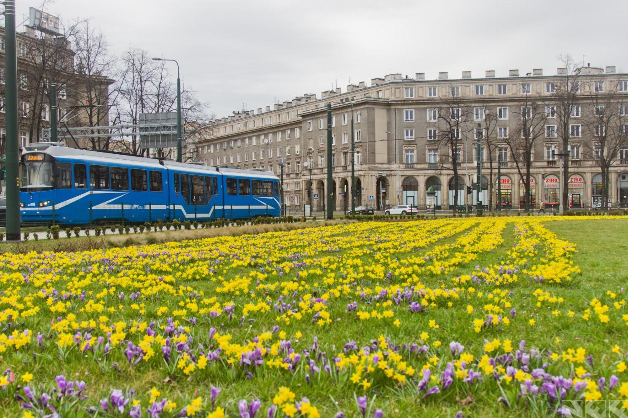 Apartament Nowa Huta Krakau