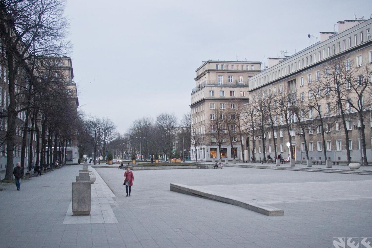 Apartament Nowa Huta Krakau