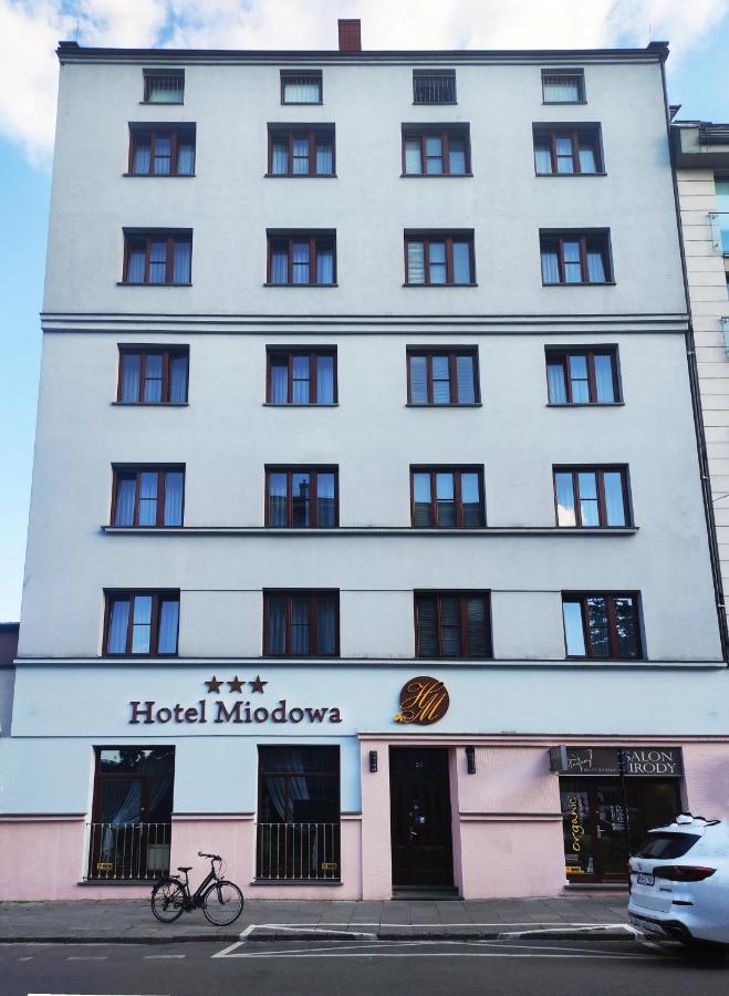 Miodowa 3* Krakow