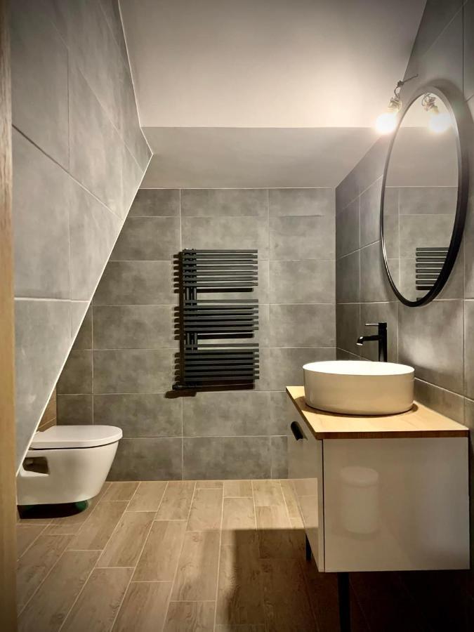 Hotel Aparthotel Studio Krakau