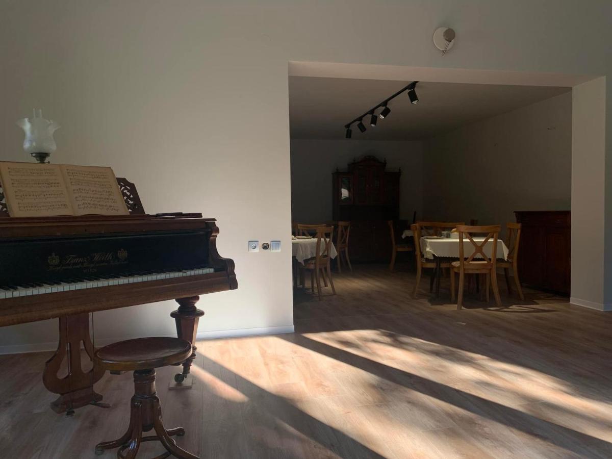 Aparthotel Studio Krakau