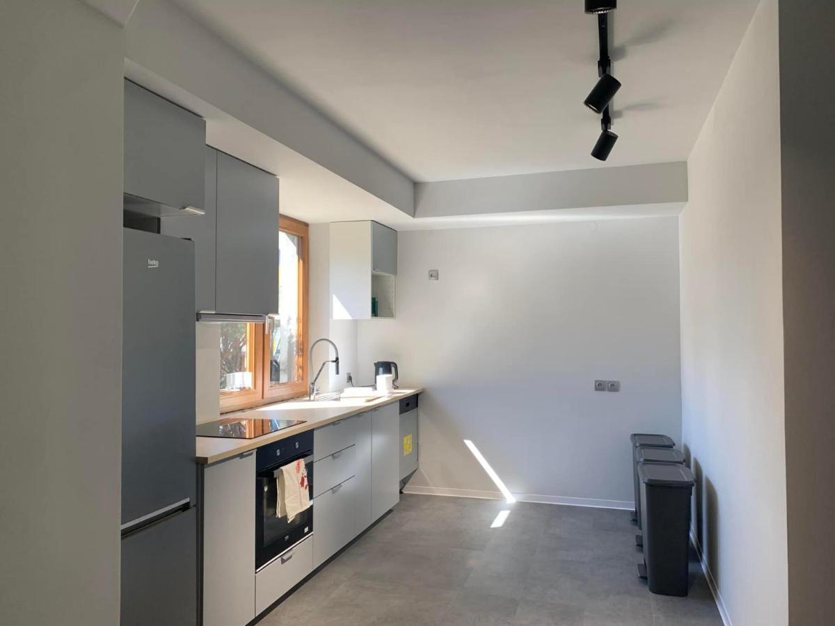 Hotel Aparthotel Studio Krakau